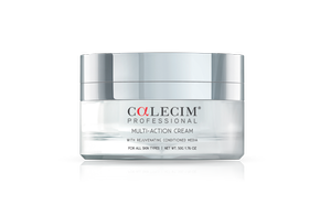フェイスクリーム CALECIM MULTI-ACTION CREAM 20g フェイスクリーム CALECIM MULTI-ACTION CREAM 20g Multi Action