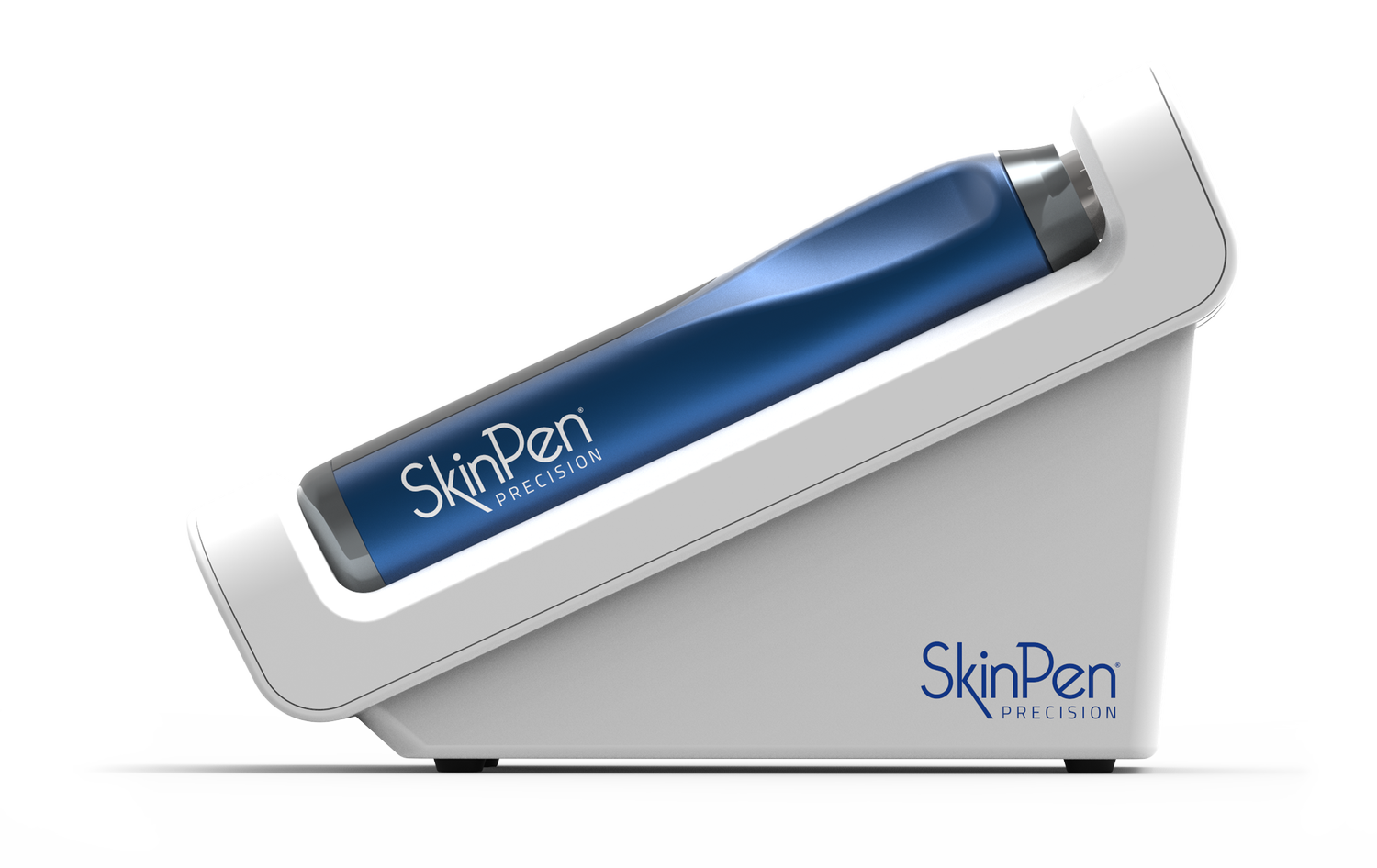 Love The Skin You’re In with CellRenew Microneedling