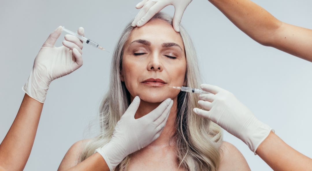 From Overdone to Undetectable: The Evolution of Aesthetic Treatments