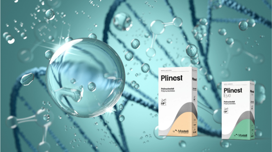 Polynucleotides: The Next Generation of Skin Regeneration at Lumière ...