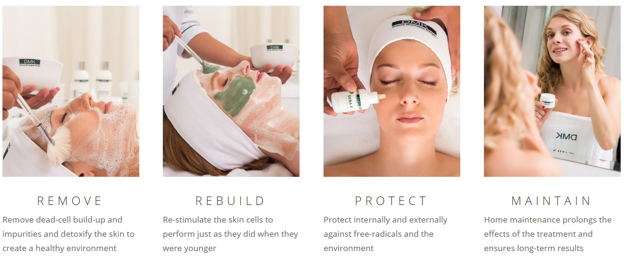 Buy DMK Skincare Online MedicalGrade Skincare — Lumiere Medispa
