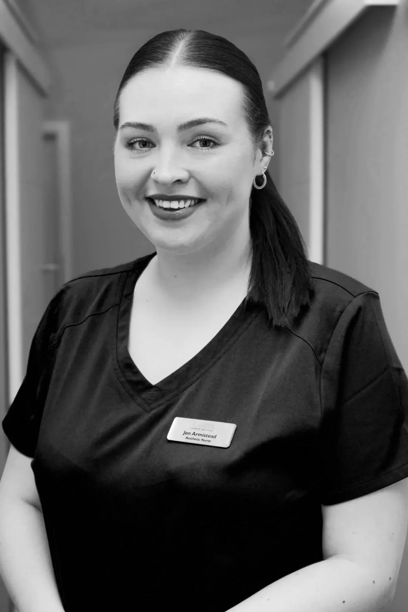 Aesthetic Nurse Oxford