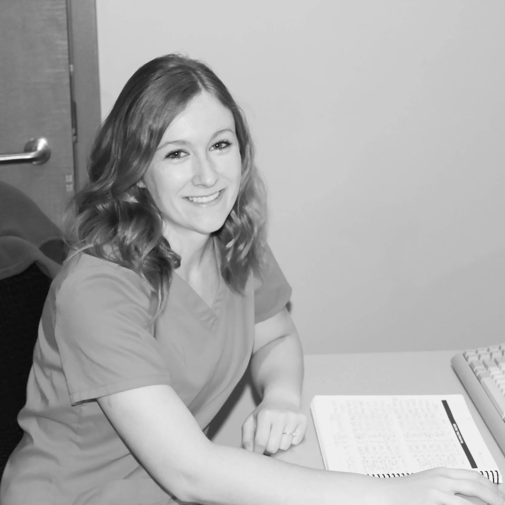 Kelly Sindelar: MRI Technologist