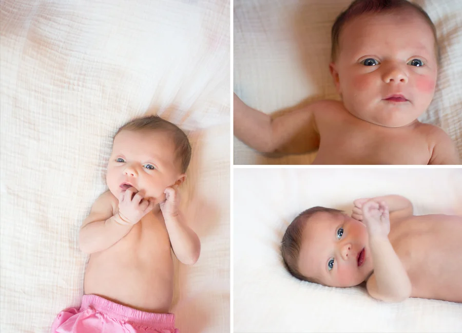 Newborn: Mackenzi Jillee