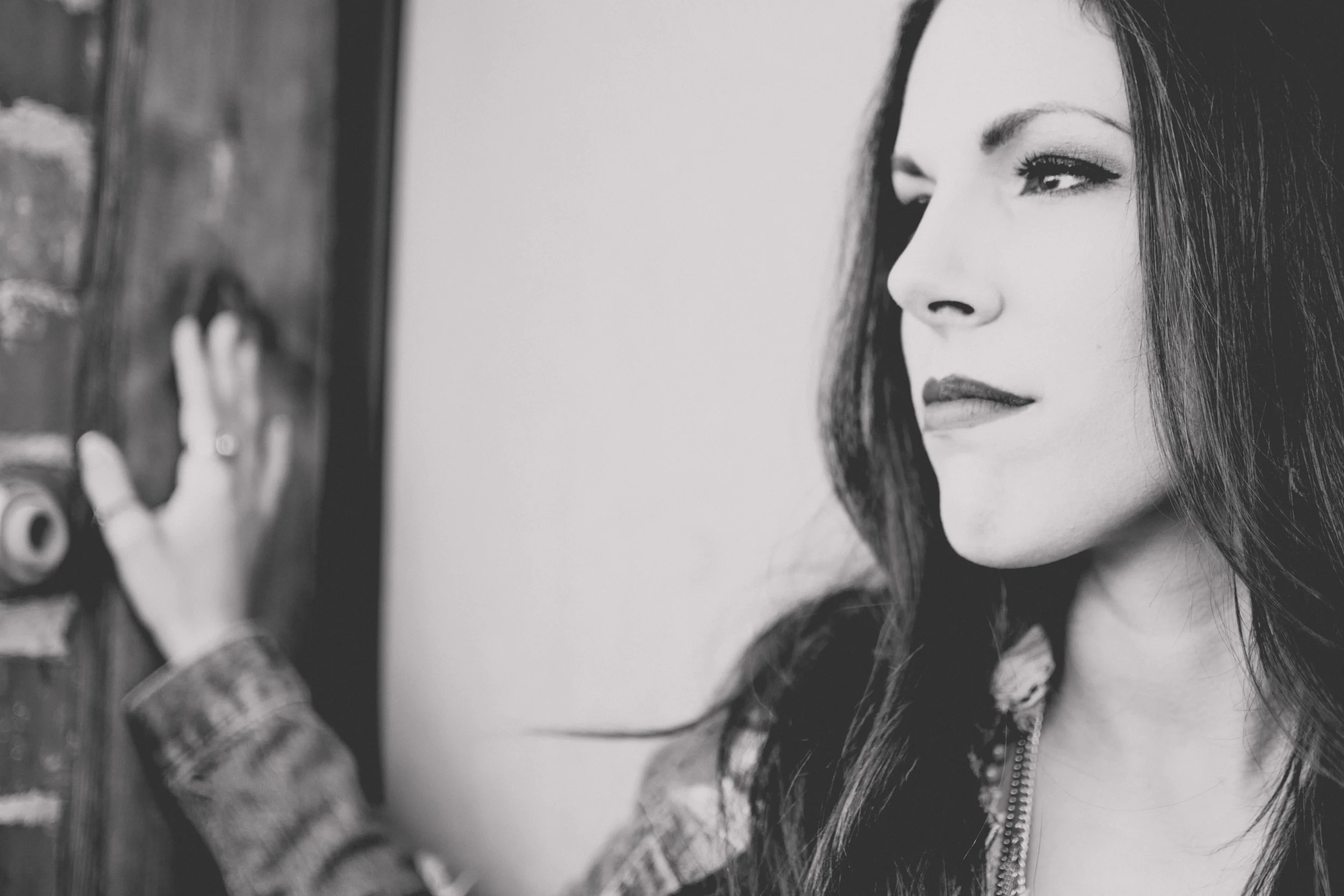 Senior: Kimberlee + Fort Worth, Tx + Fort Worth Senior Photography