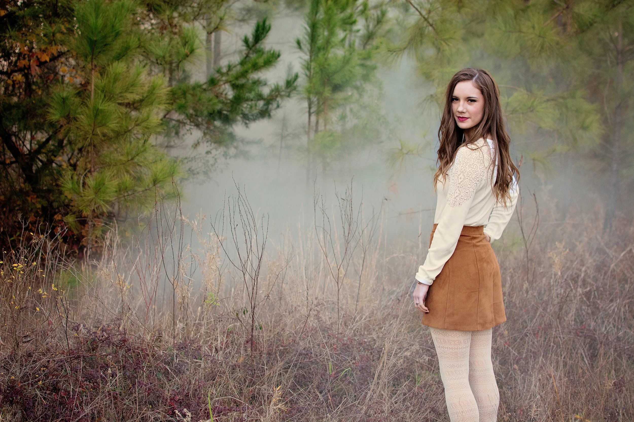 What to wear + Fort Worth, Tx + Fort Worth Senior Photography