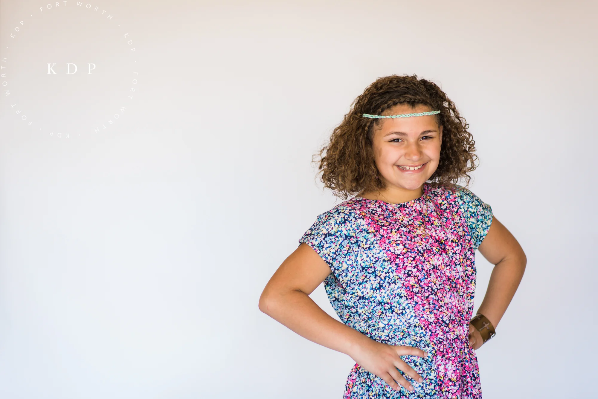 Find this adorable dress at Gap Kids in Southlake