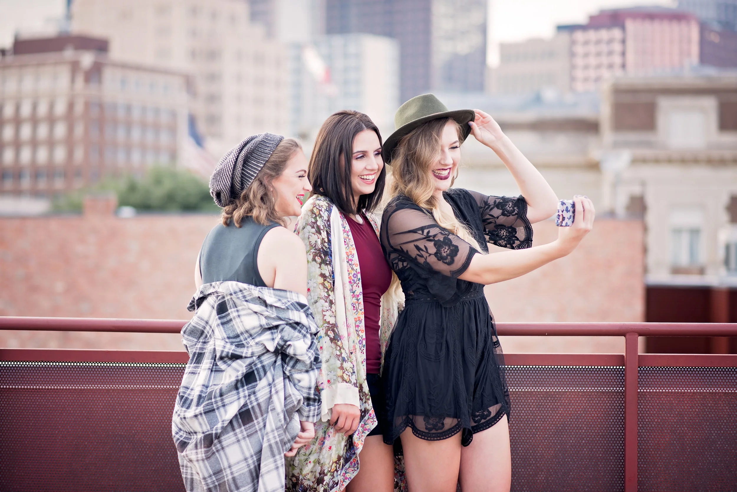 3 Things You MUST Do the Summer Before Your Senior Year + Fort Worth, Tx