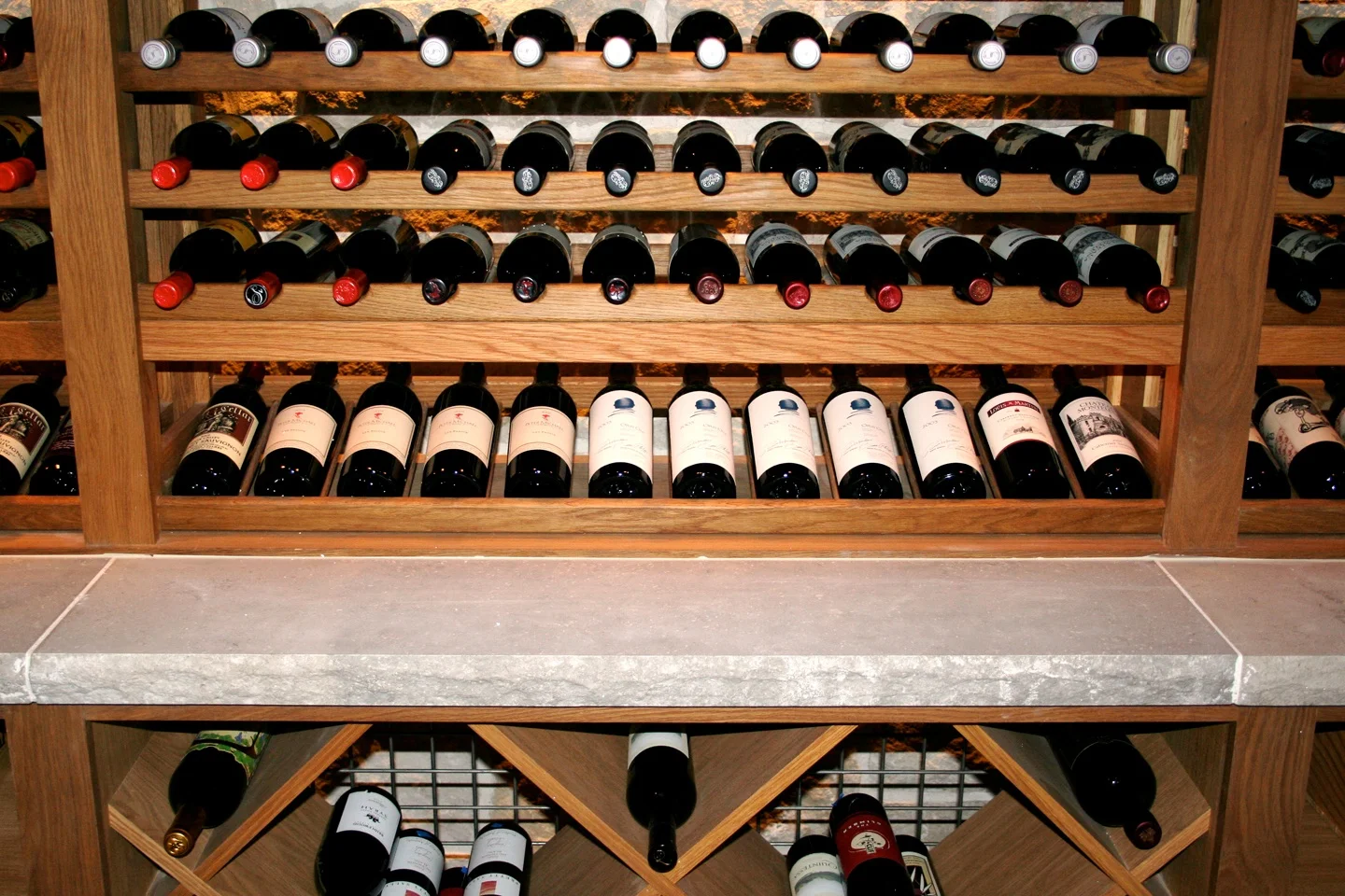 How to Prepare Your Space for a Wine Cellar