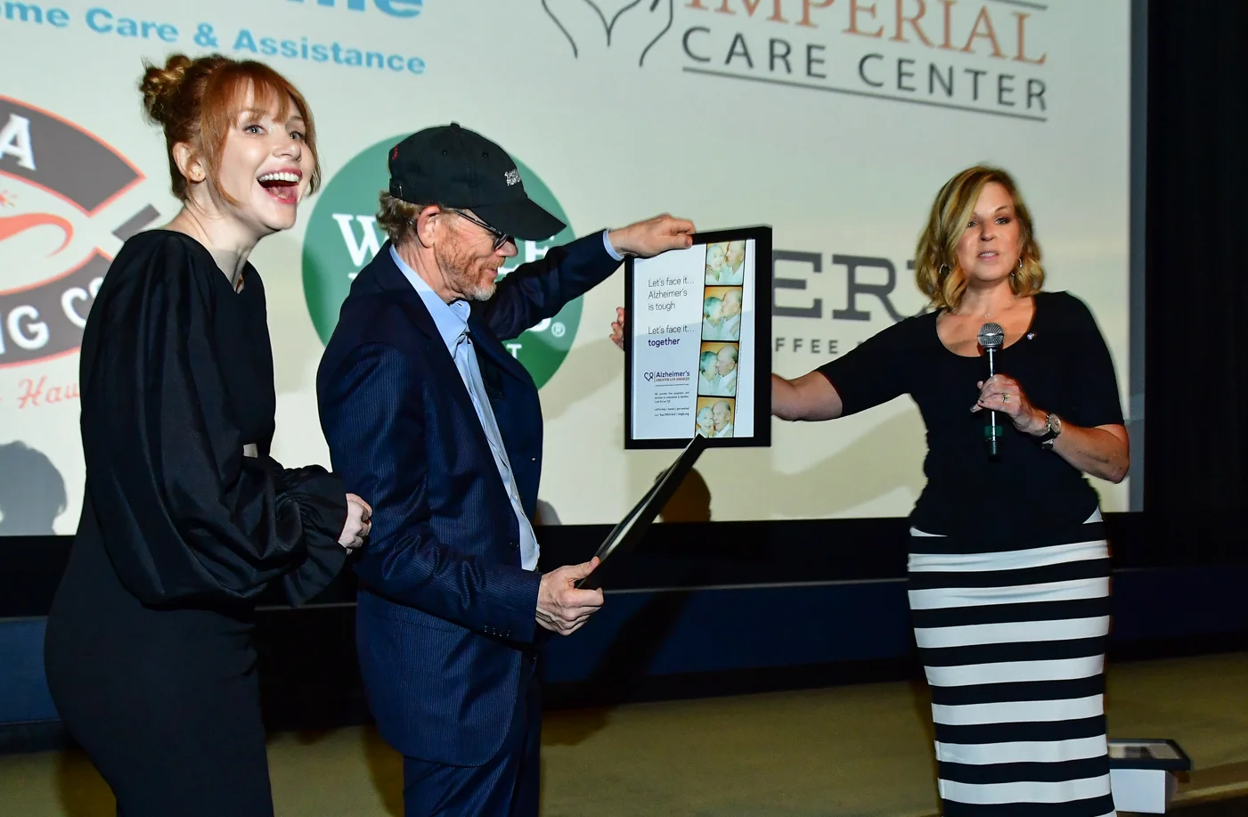 Alzheimer's Greater Los Angeles