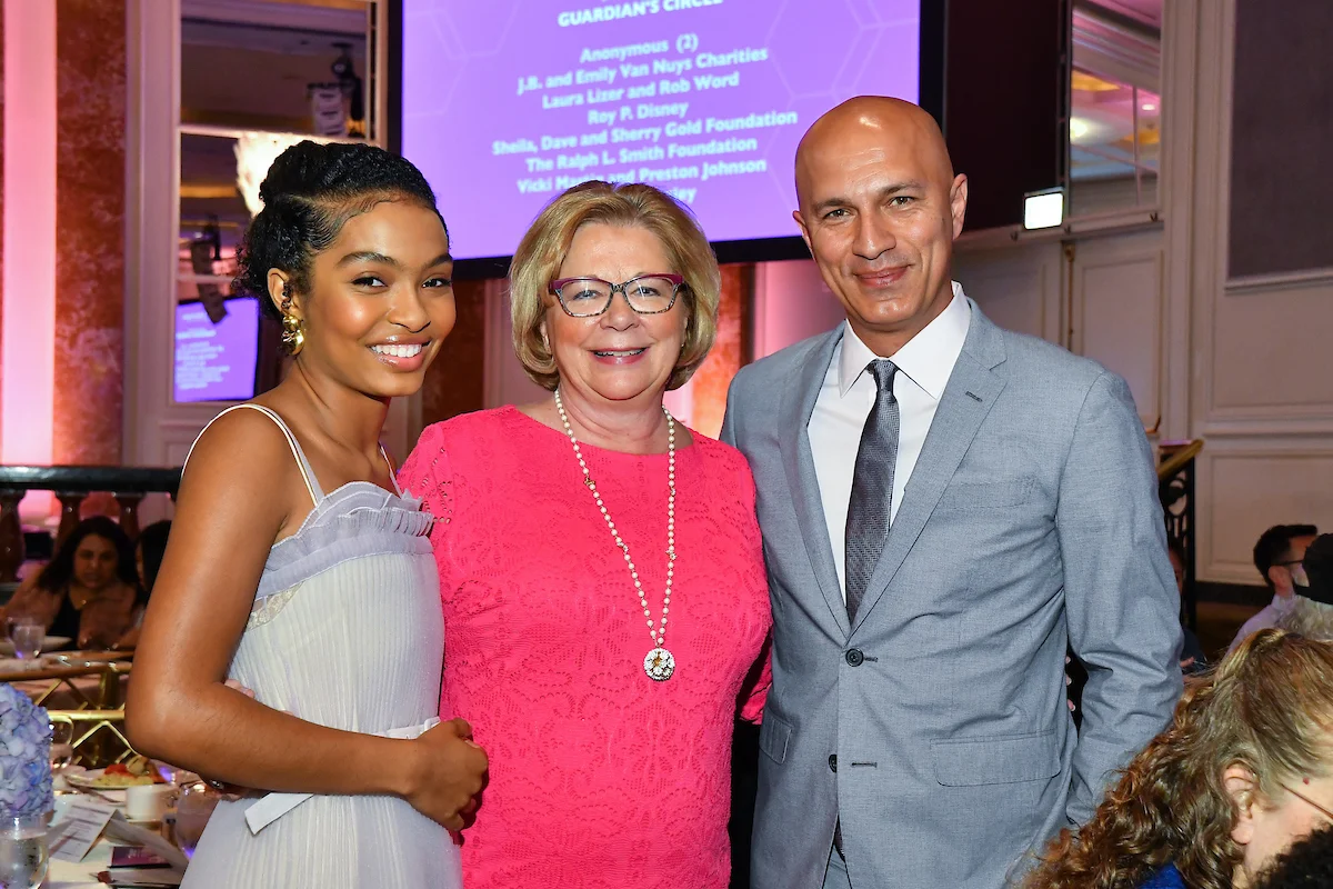 Big Brothers Big Sisters of Greater Los Angeles