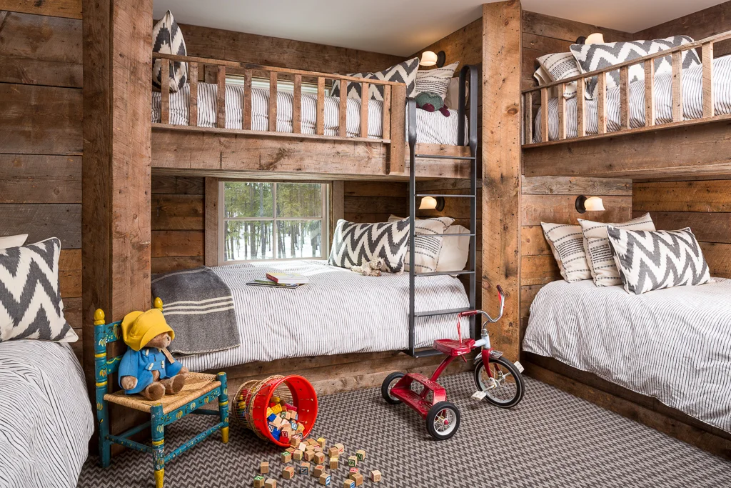 Rustic Cottage — Nicola's Home