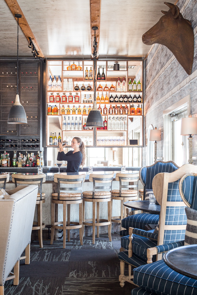 Royal River Grill House Page — Nicola's Home