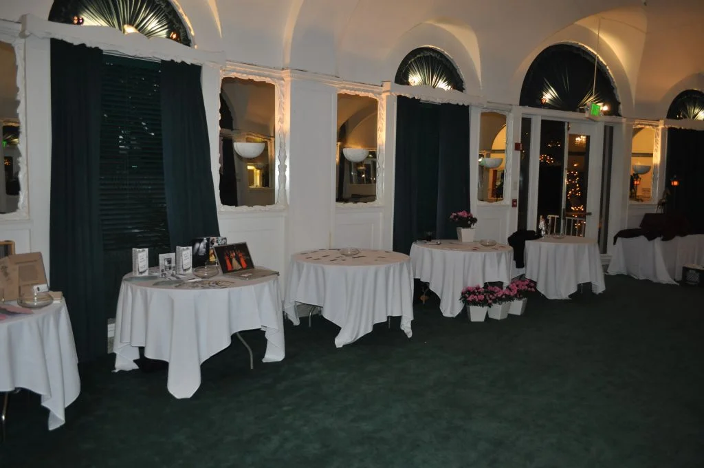 Romanesque Room Green St Hotel