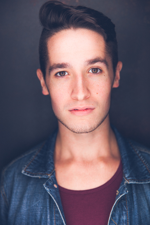 Headshot