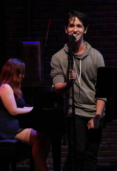 New World Stages
