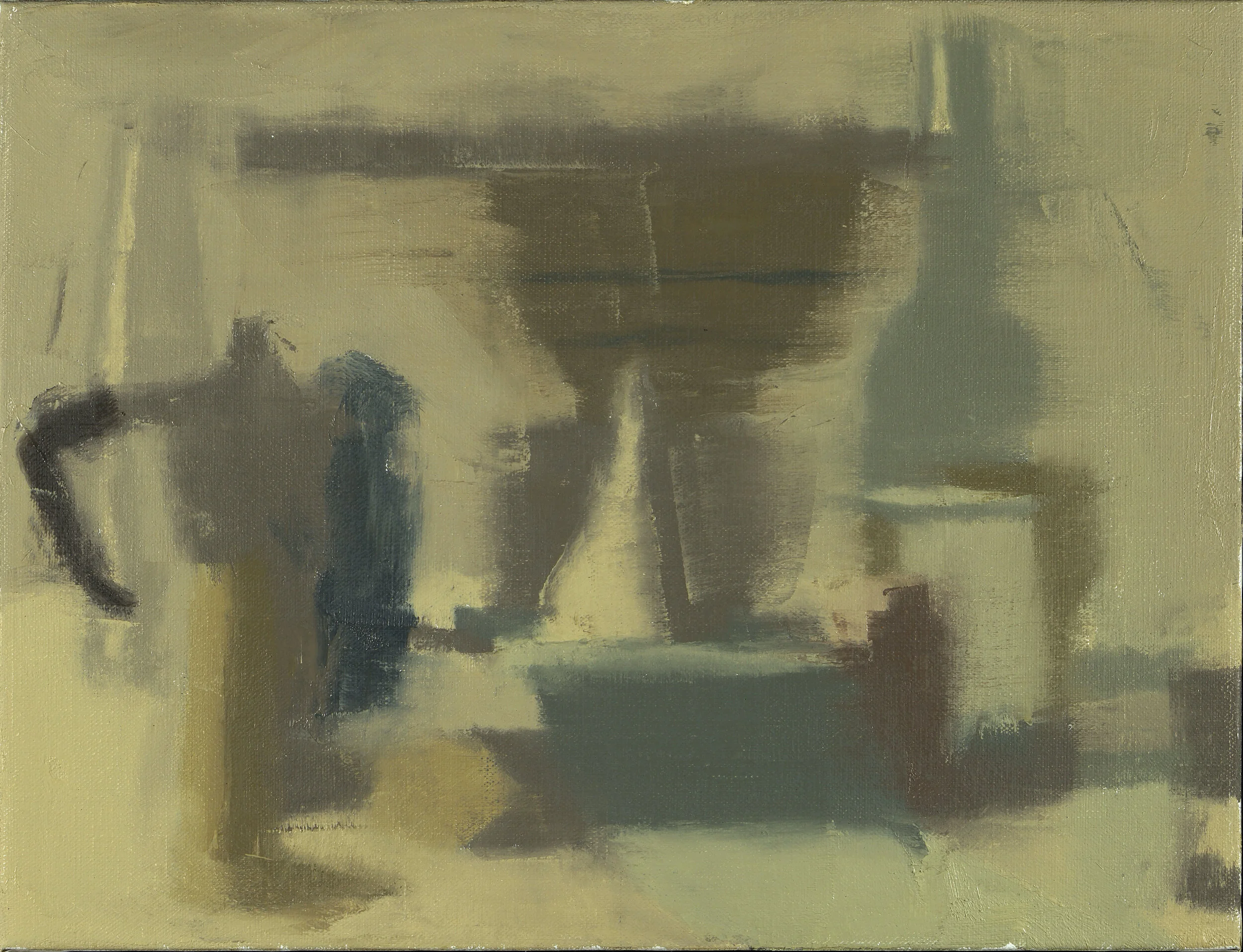 “Still Life Composition #3,” 2014, oil on linen 13 x 17”.jpg