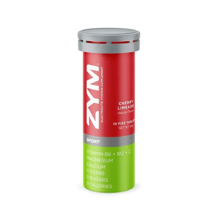 ZYM Smart Hydration