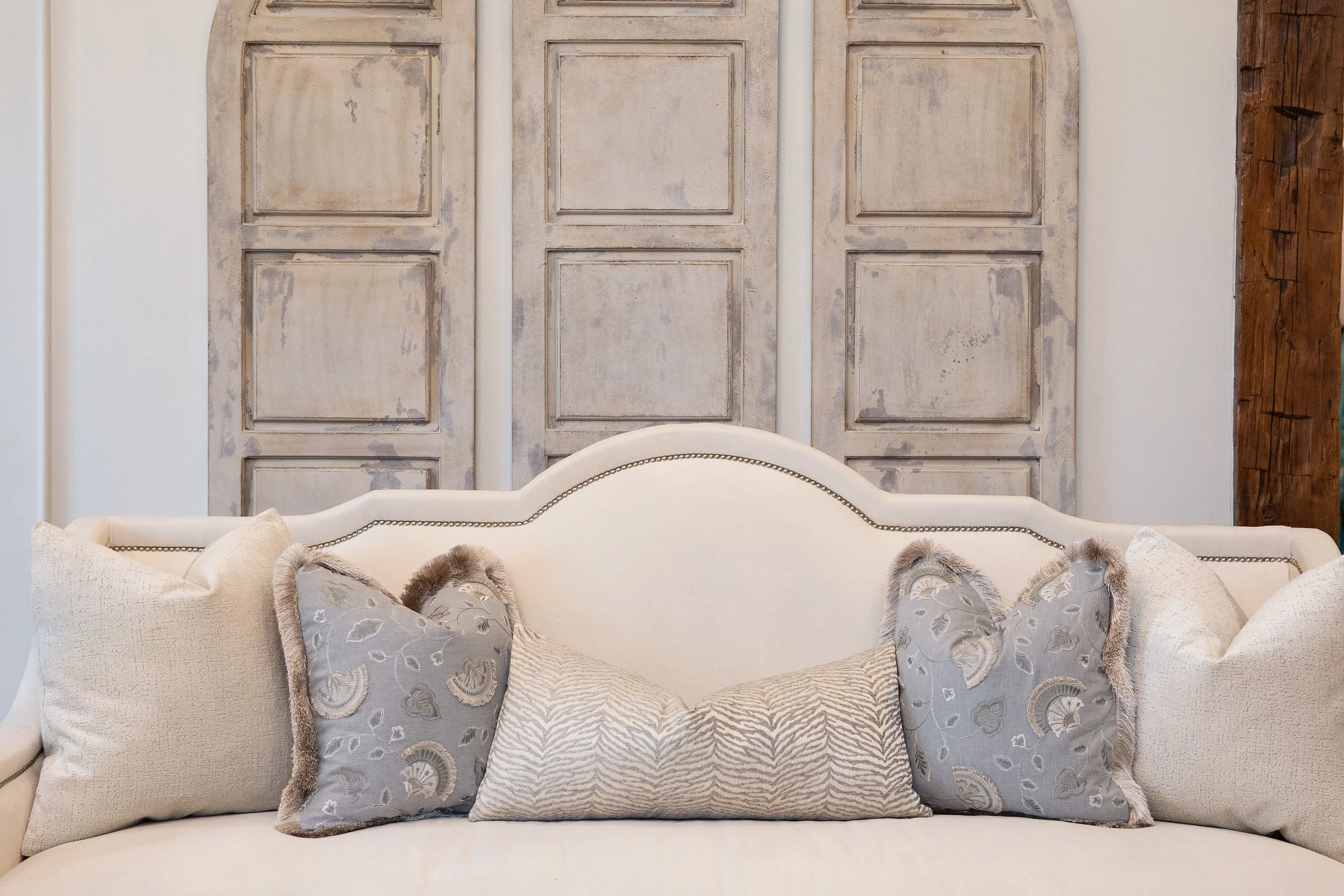 Signature Southern Accents