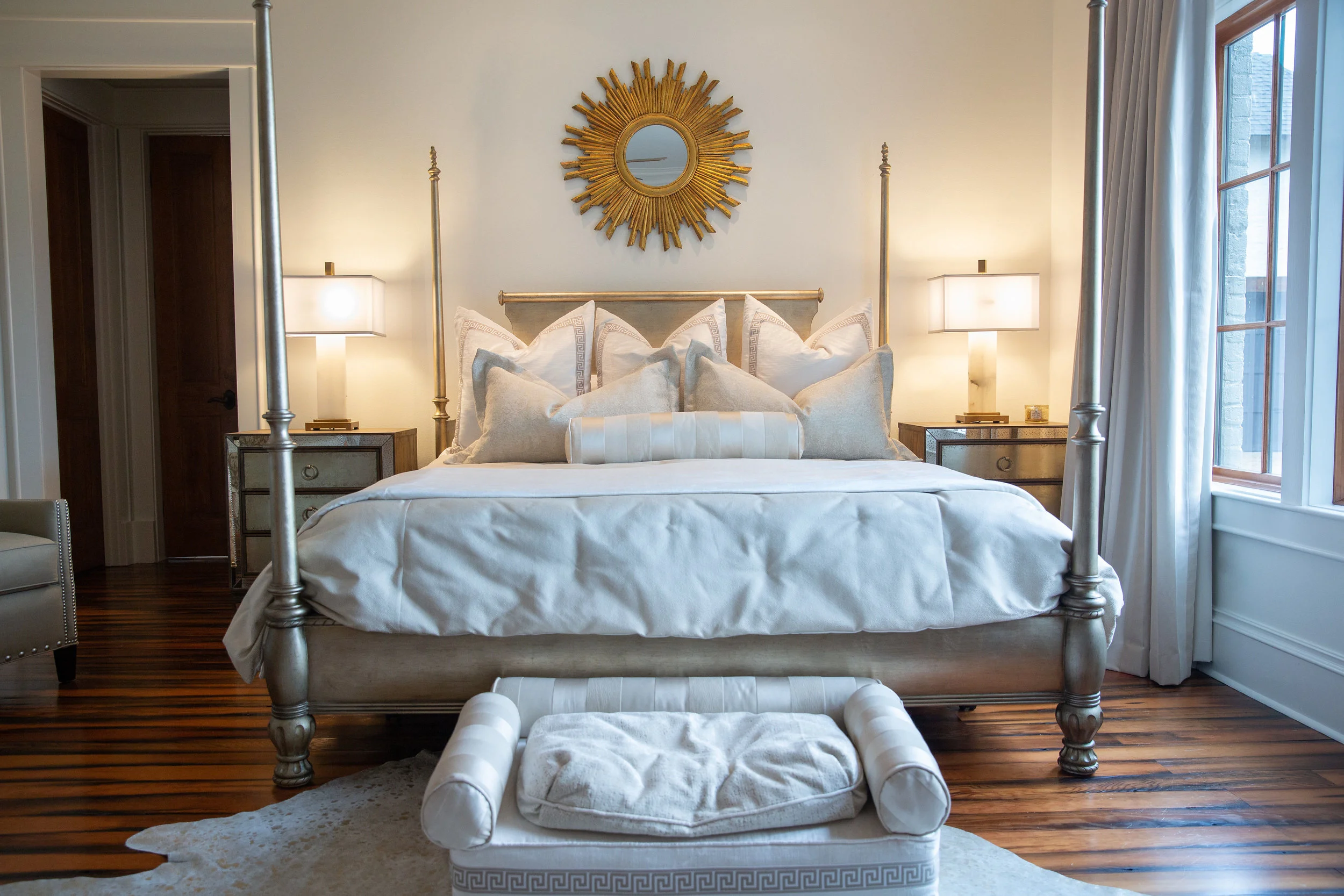 Signature Southern Accents