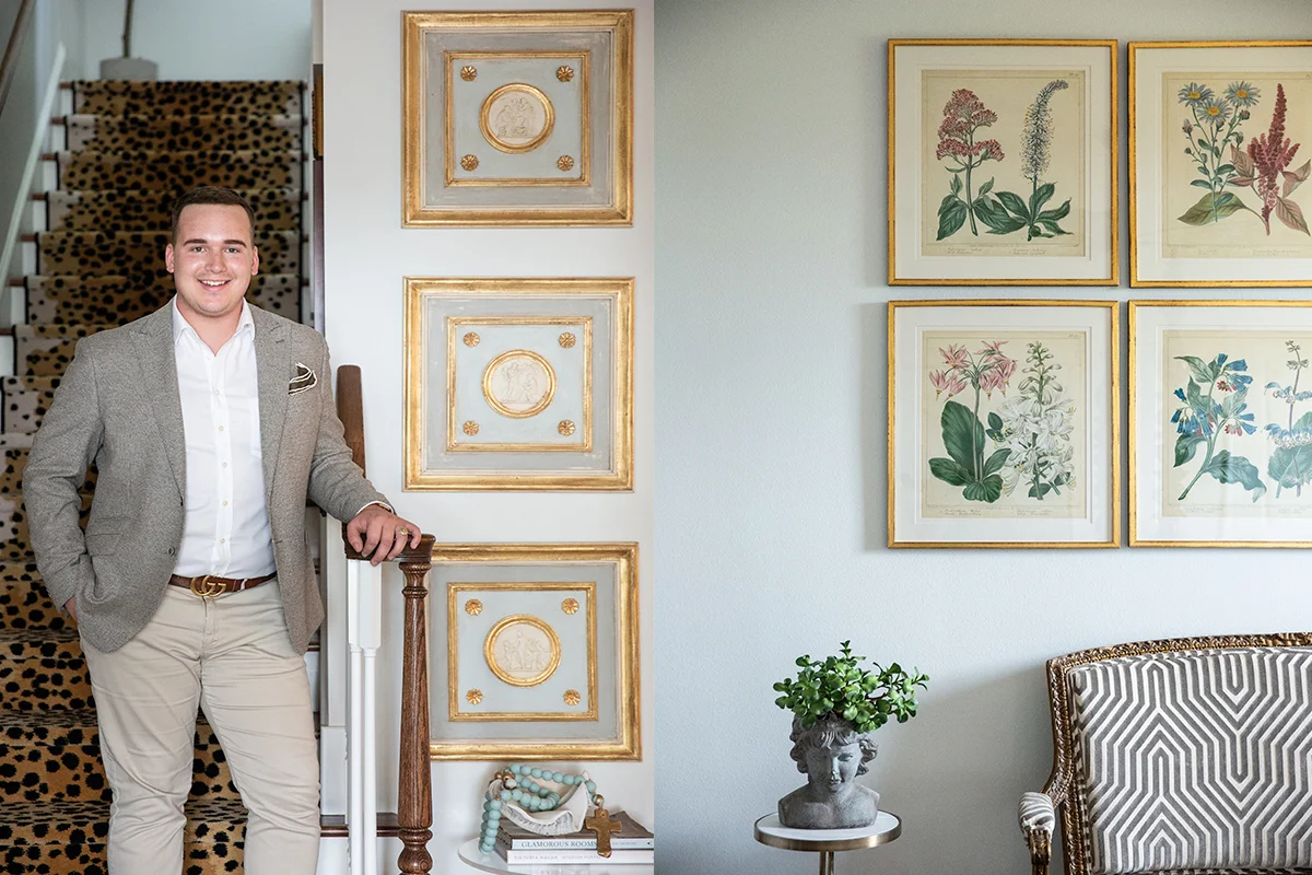 FINDING YOUR OWN SIGNATURE STYLE