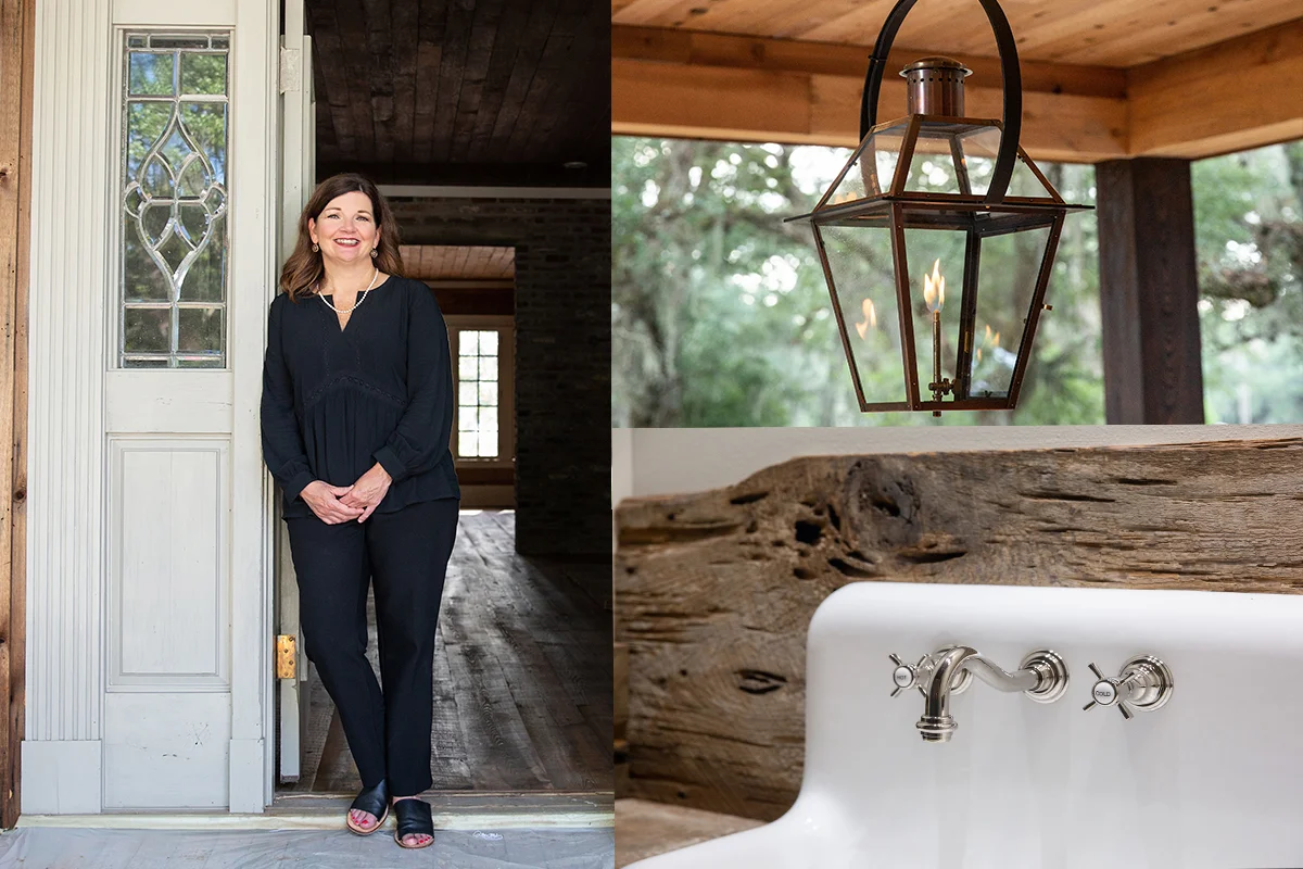 RESTORATION FANTASIES