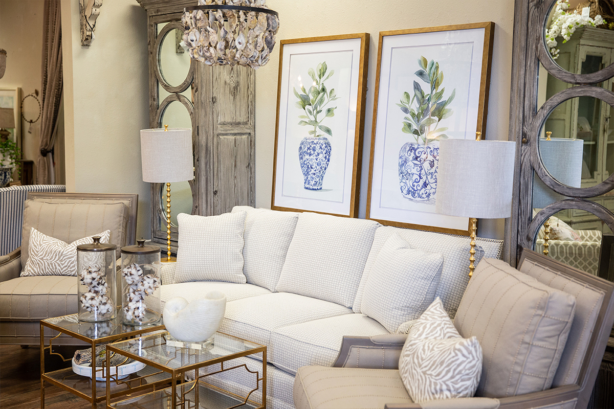 Meeting with a professional can help a homeowner avoid expensive mistakes like jarring paint colors, fabric choices that don’t fit your lifestyle, and layout to maximize a space’s potential.