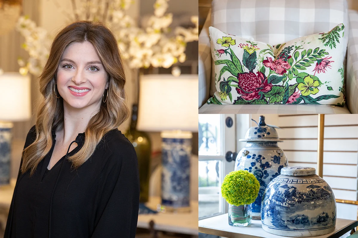 Design on a Budget: The $1000 edition