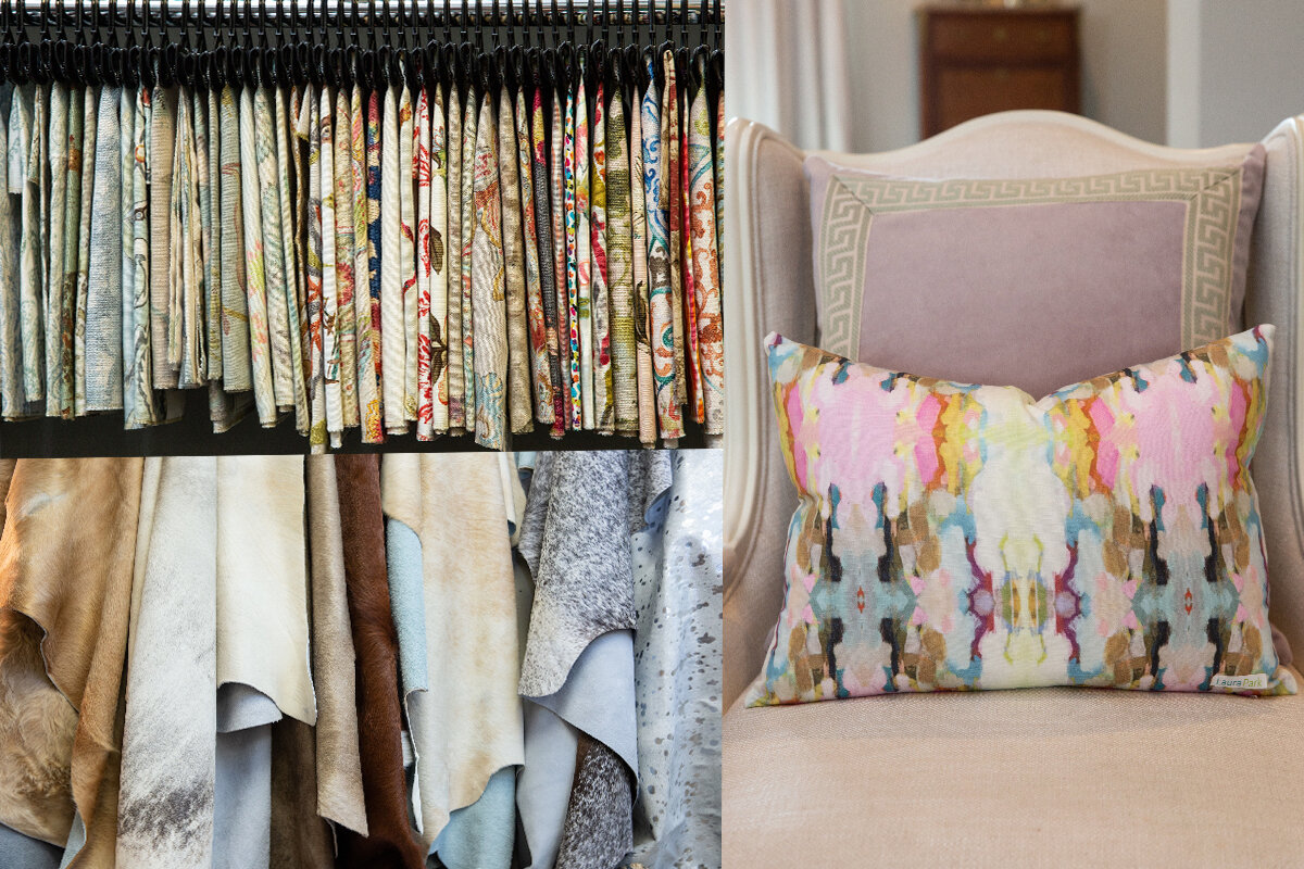 Textile by Design: Where beauty &amp; comfort meet
