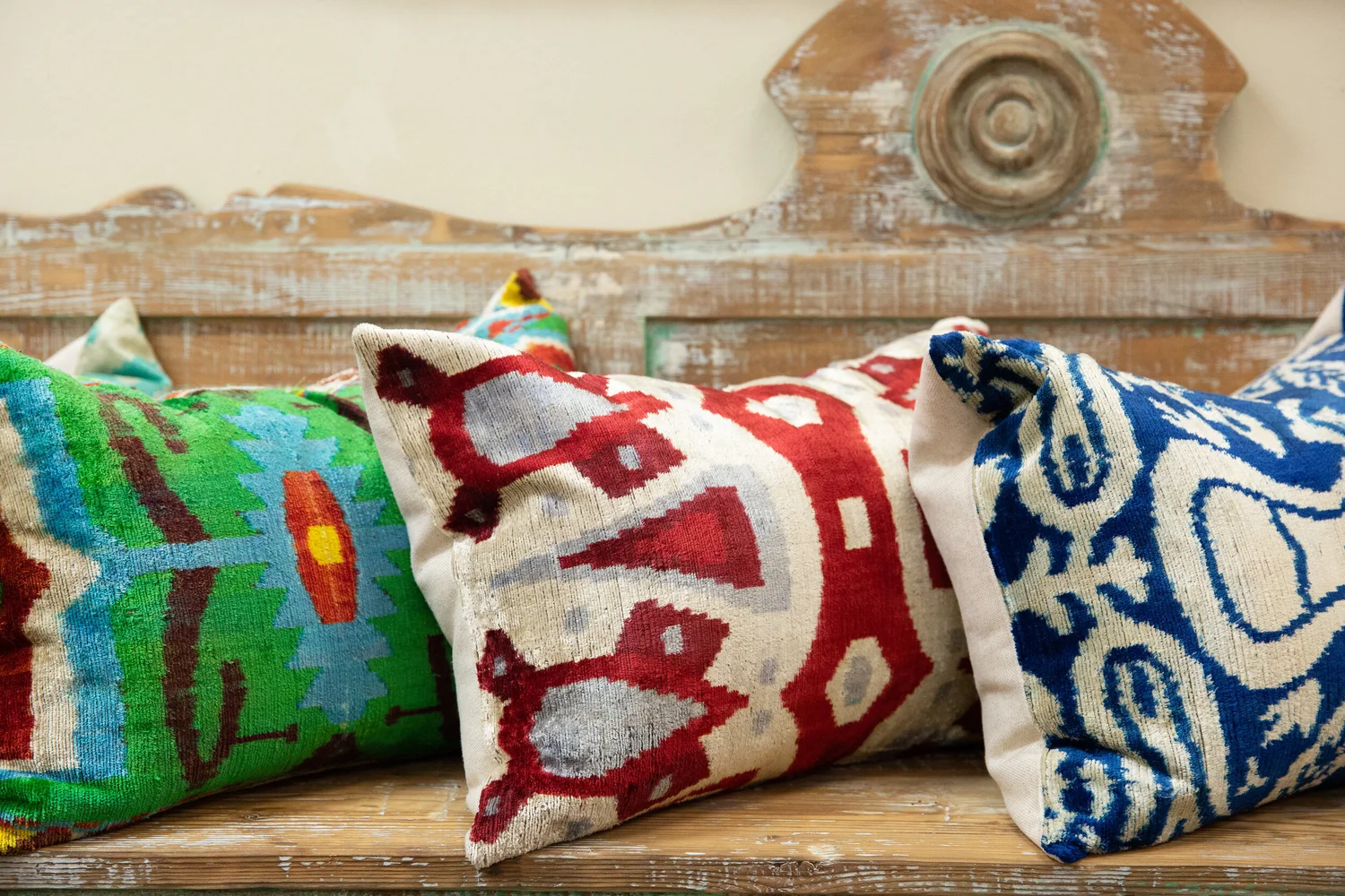 Custom Fabrics 101 — Signature Southern Accents