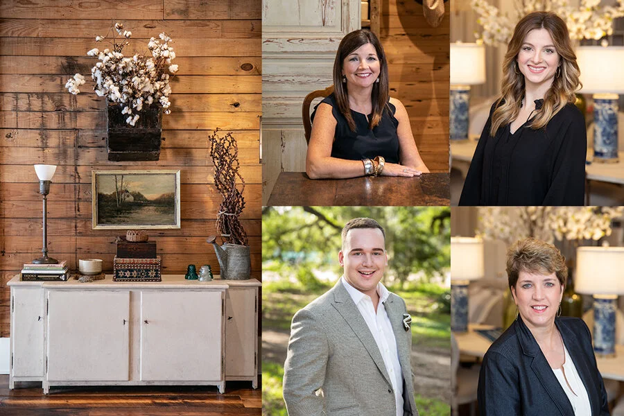 Hiring an Interior Designer? 4 Things to Look For