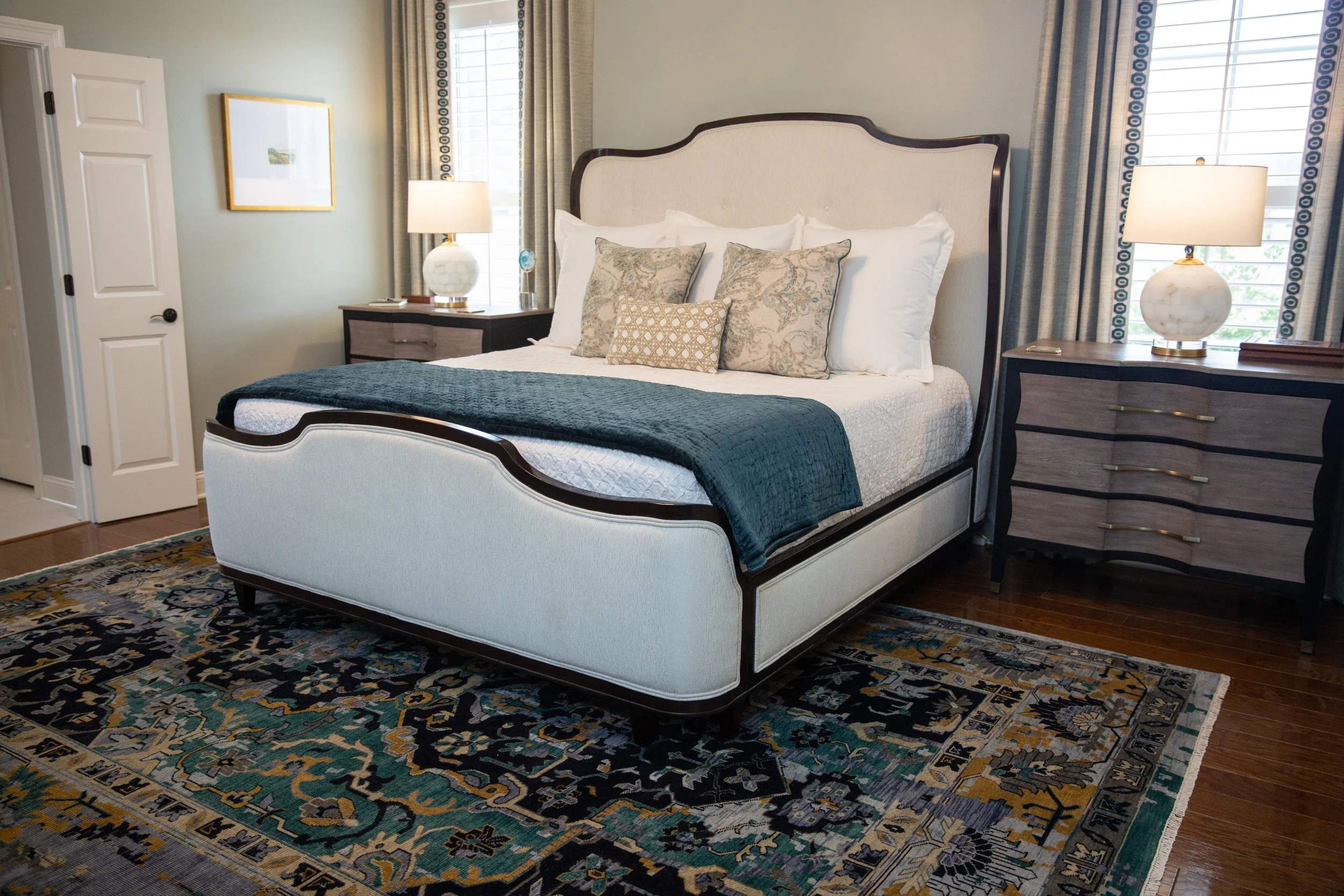 Products & Services — Signature Southern Accents