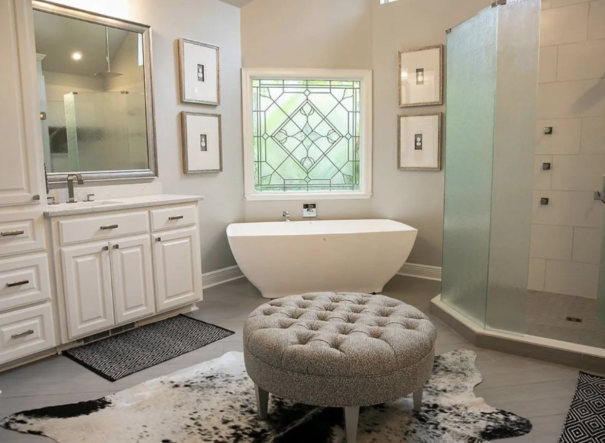 Signature Southern Accents