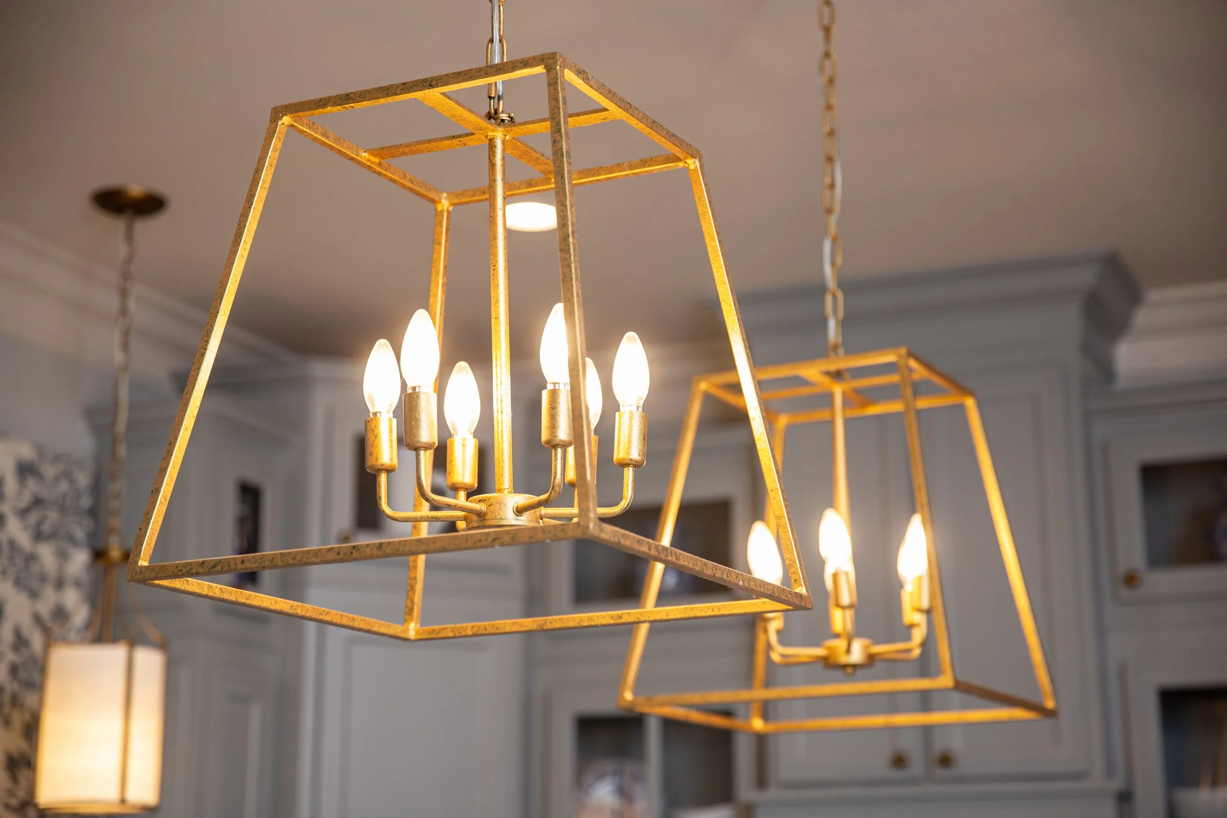 Signature Southern Accents