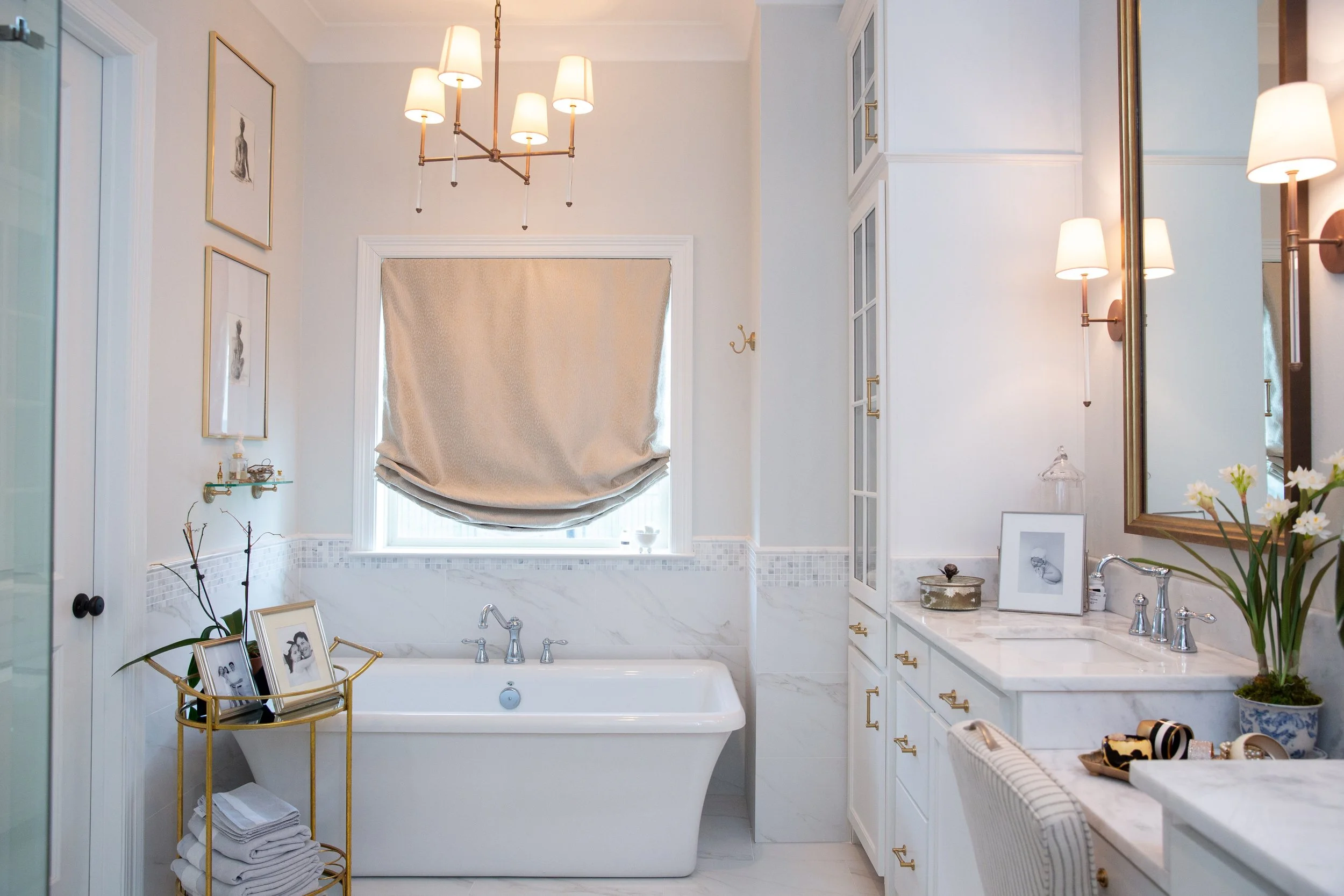 Signature Southern Accents