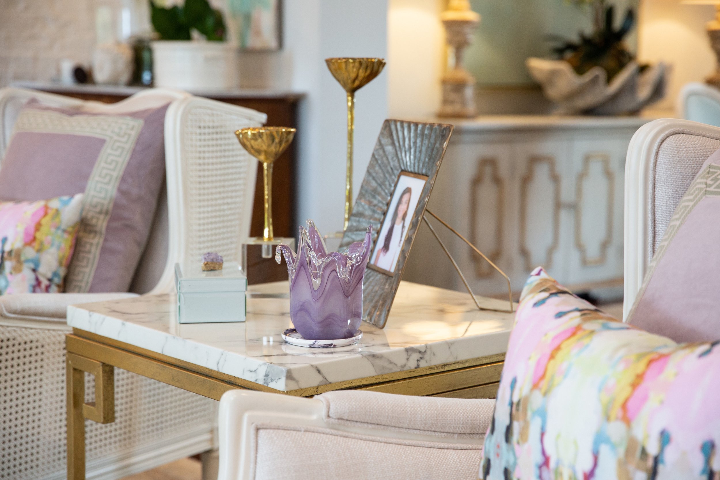 Products & Services — Signature Southern Accents