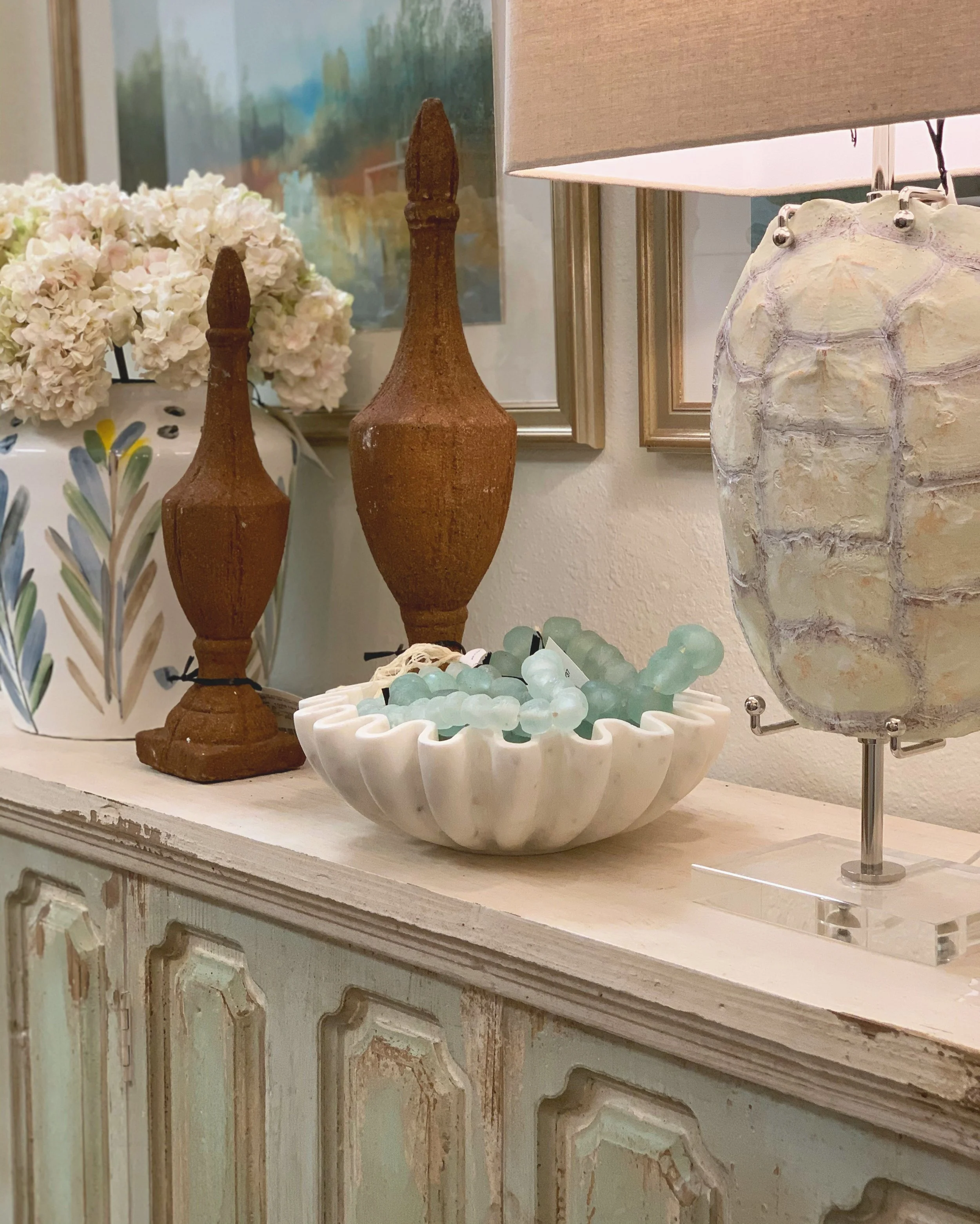 Products & Services — Signature Southern Accents