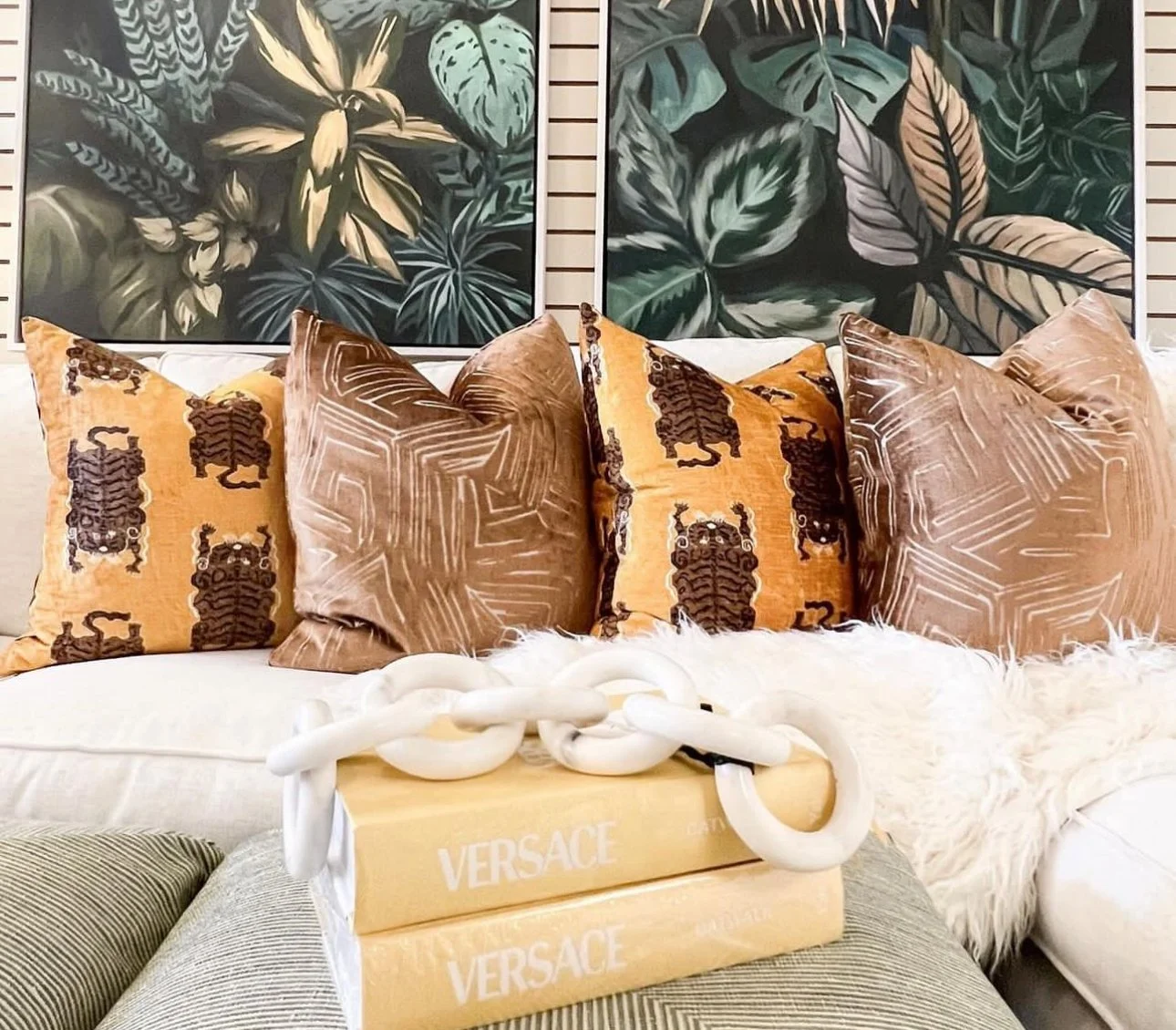 Signature Southern Accents