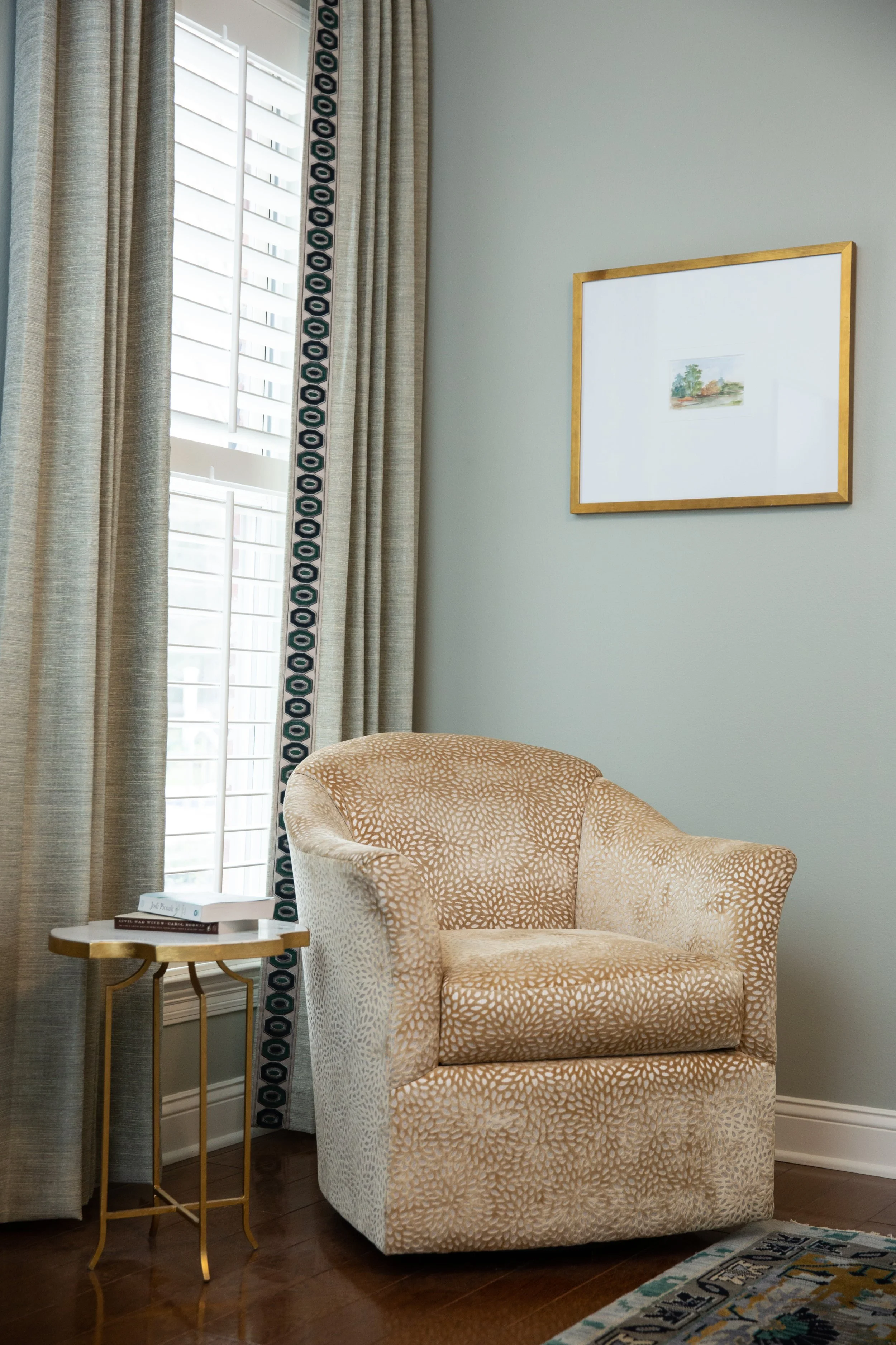 Signature Southern Accents