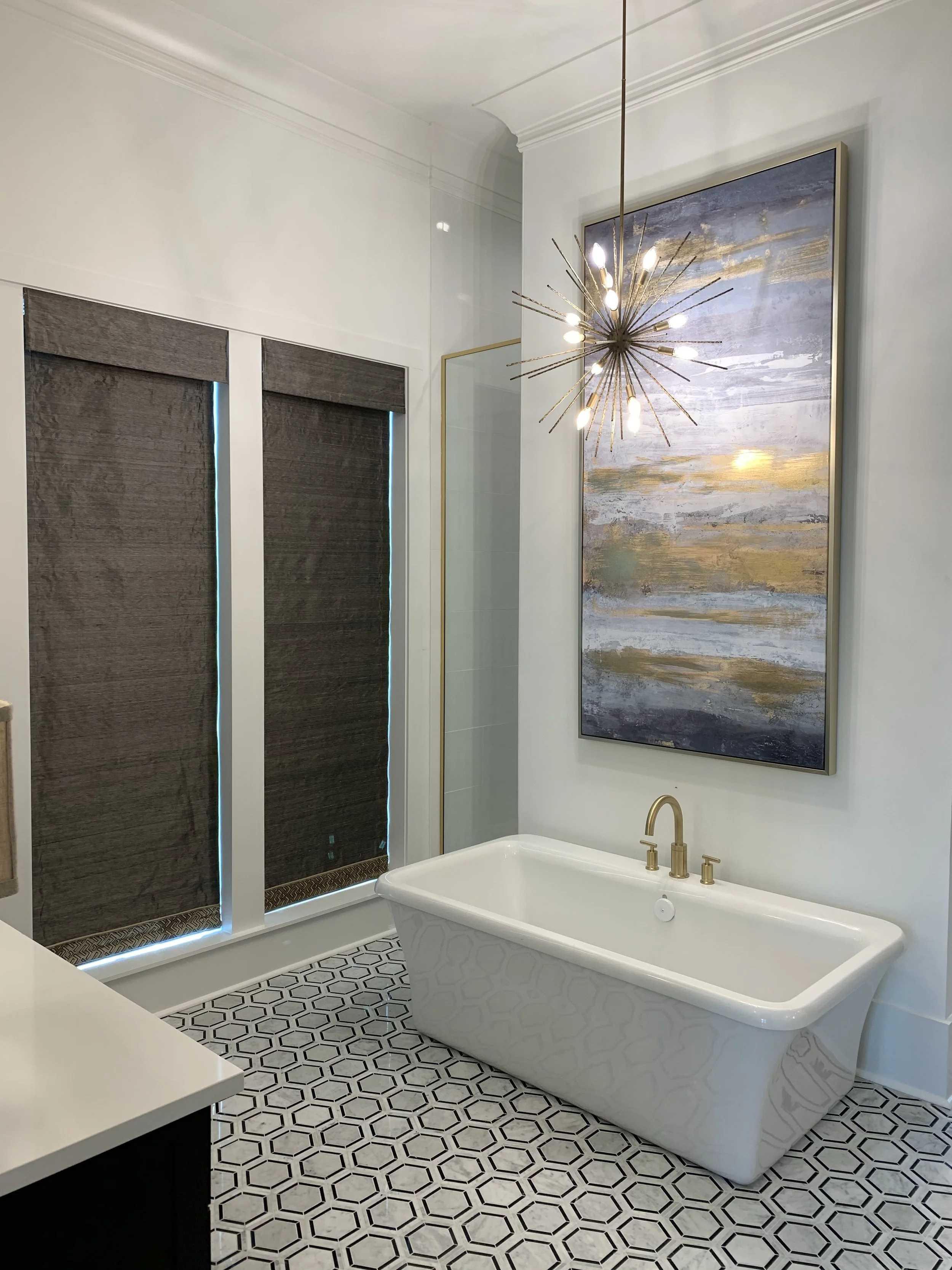 Our Work — Signature Southern Accents