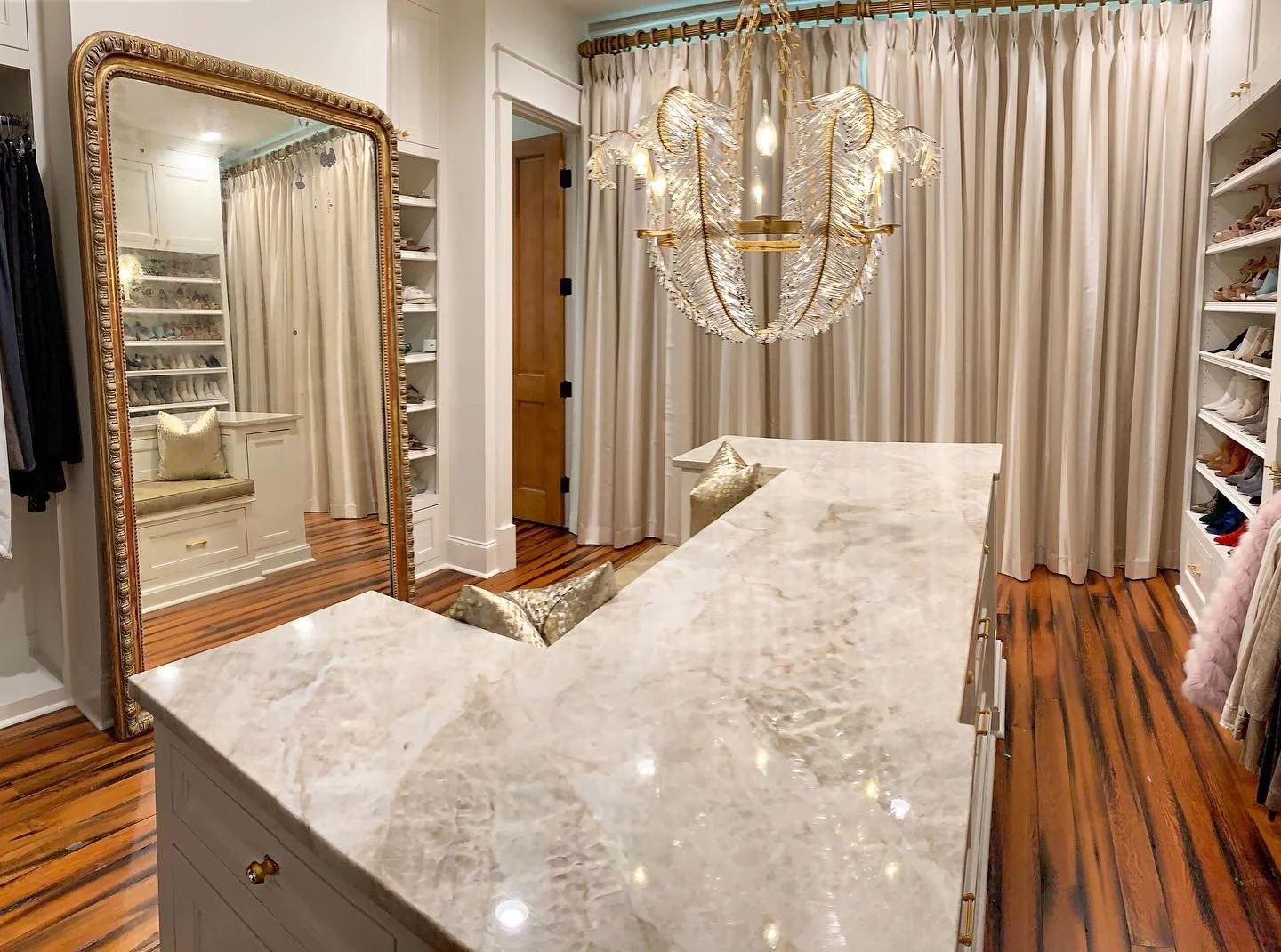 Our Work — Signature Southern Accents