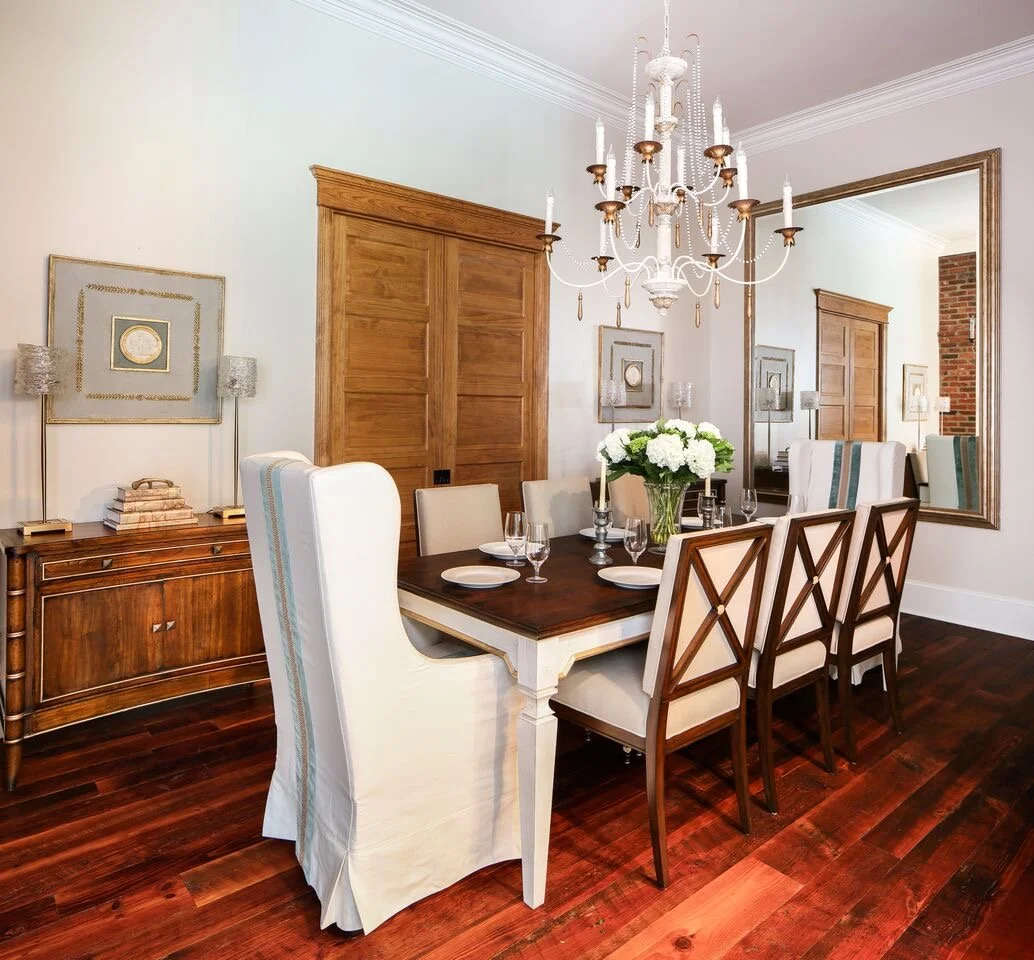 Our Work — Signature Southern Accents