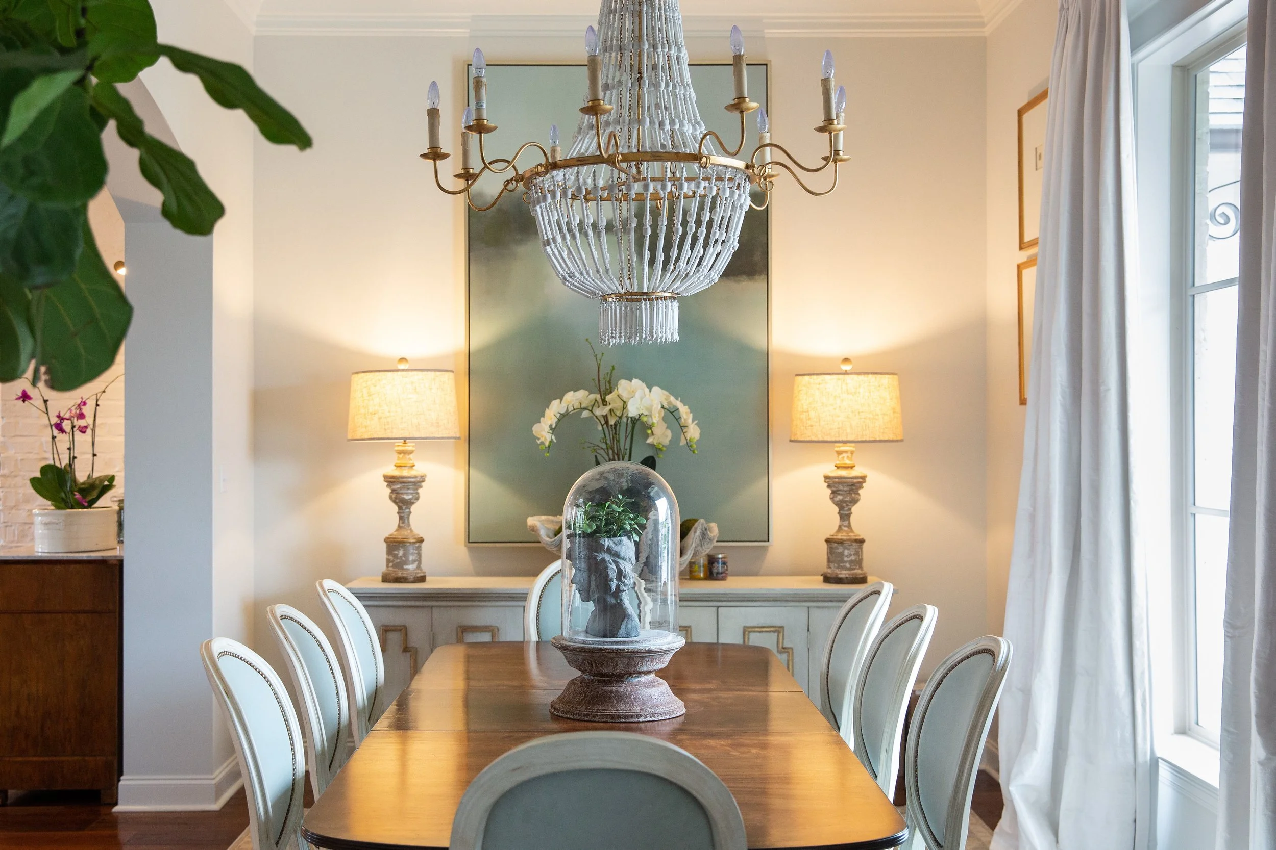 Signature Southern Accents