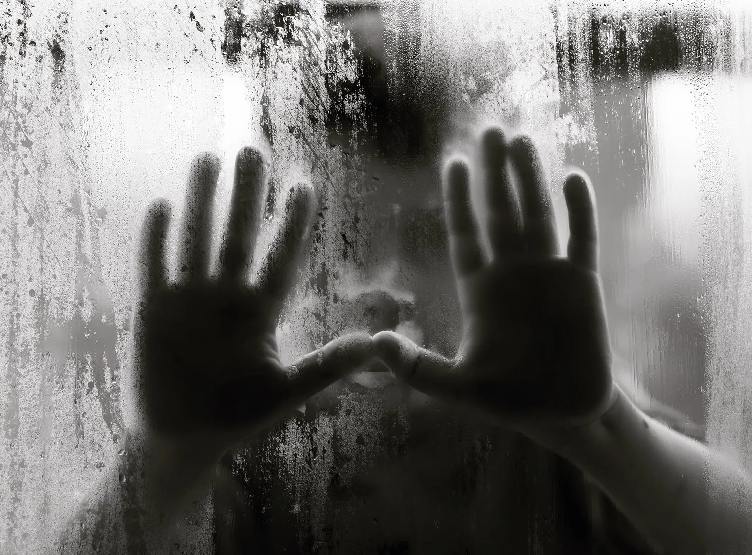 Turning back towards yourself again