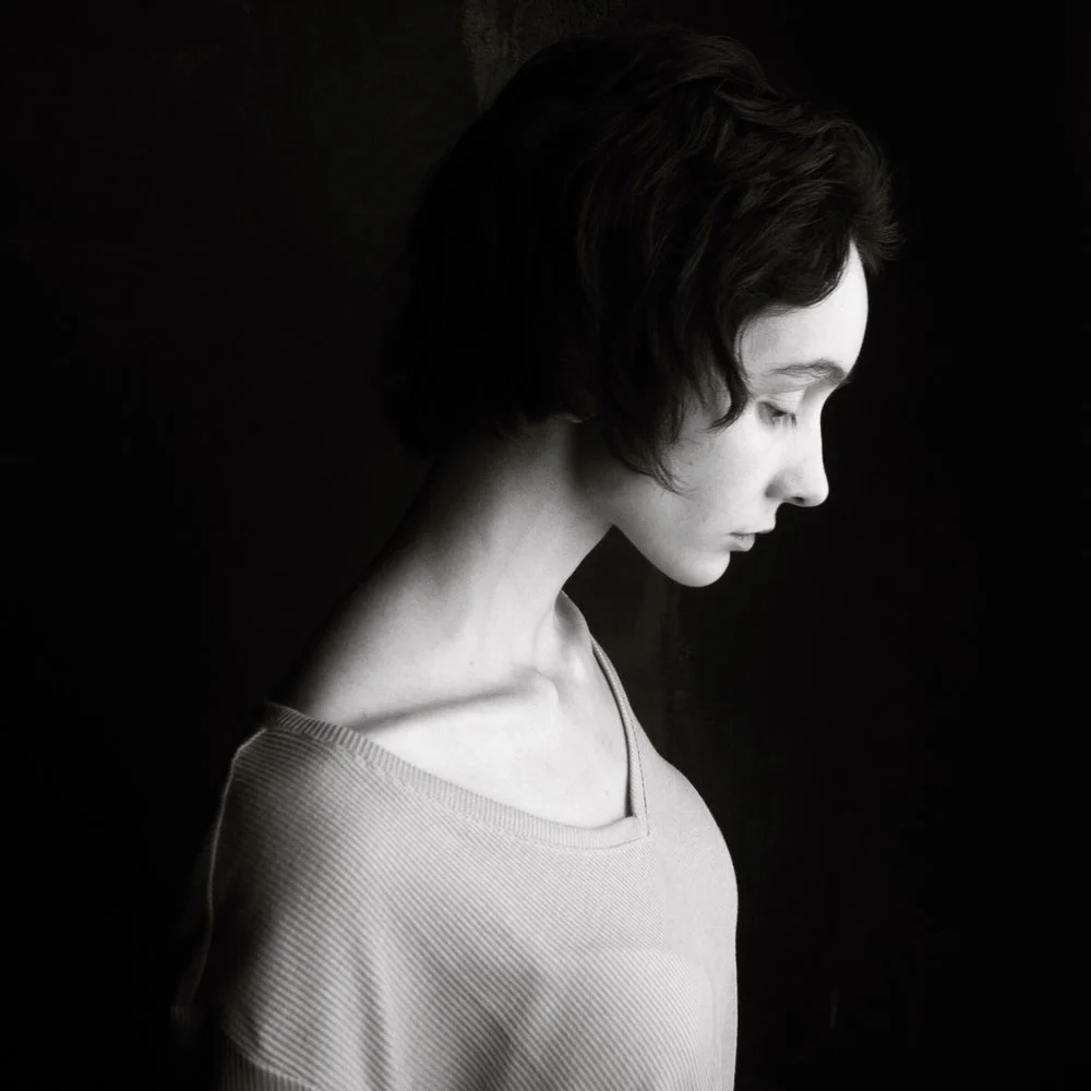 A quiet apprenticeship