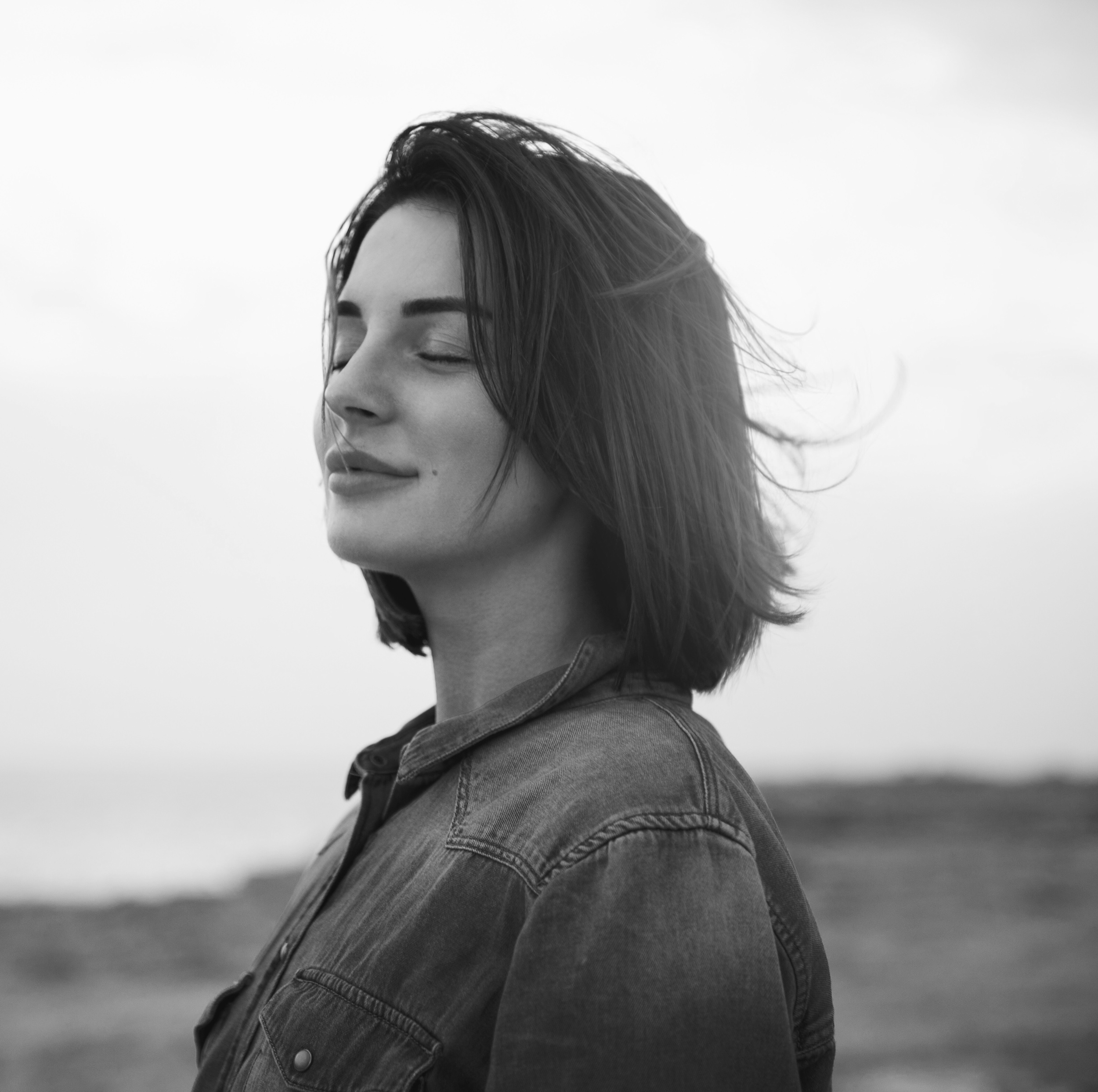 Portrait of Marta