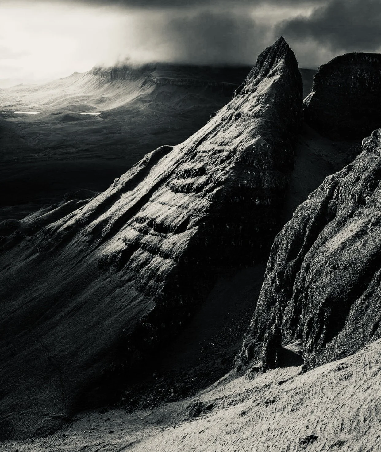 Solstice
