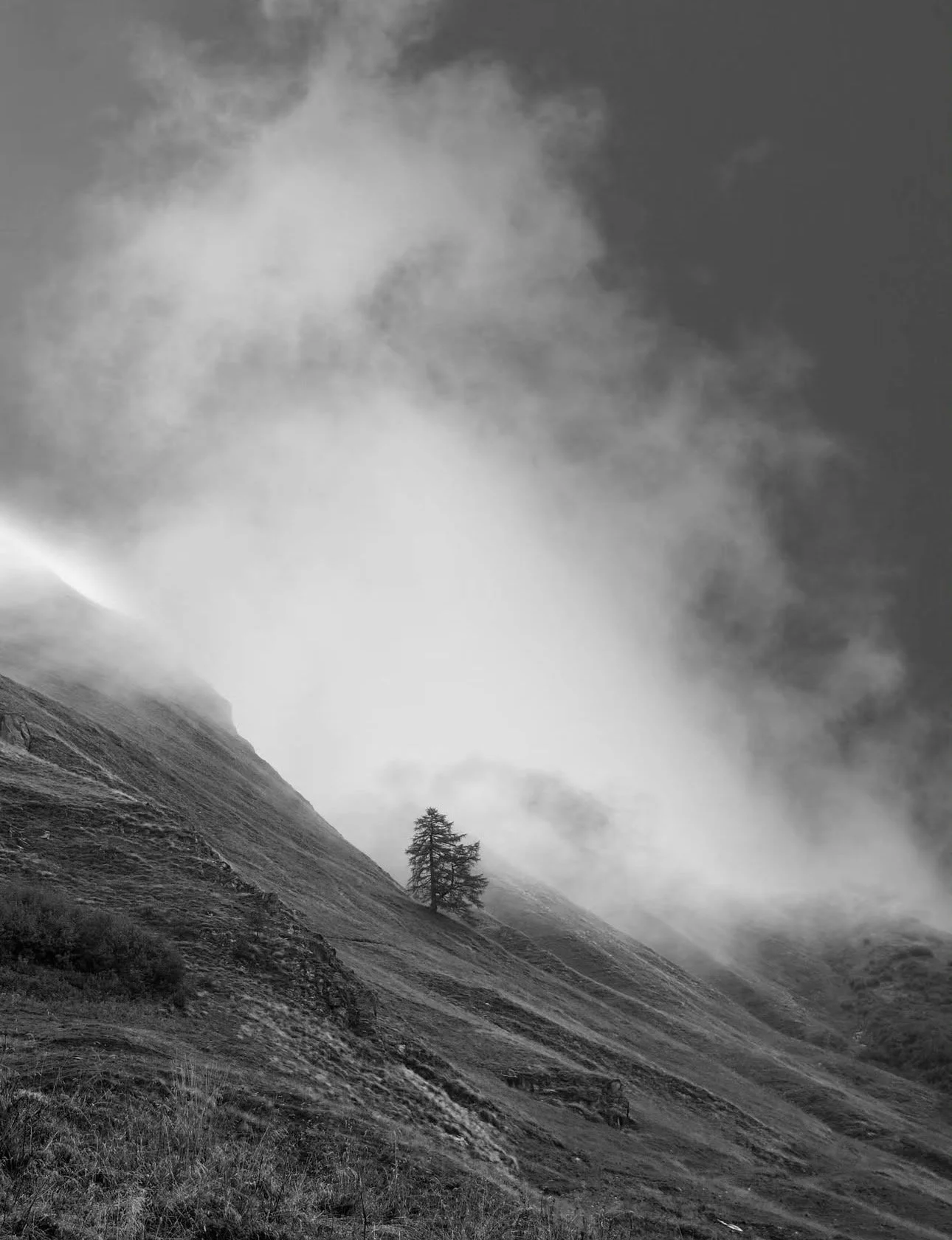 October Group Meditation 