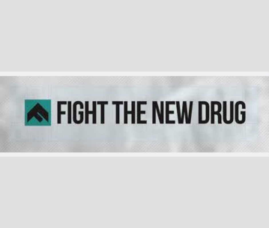 Fight the New Drug