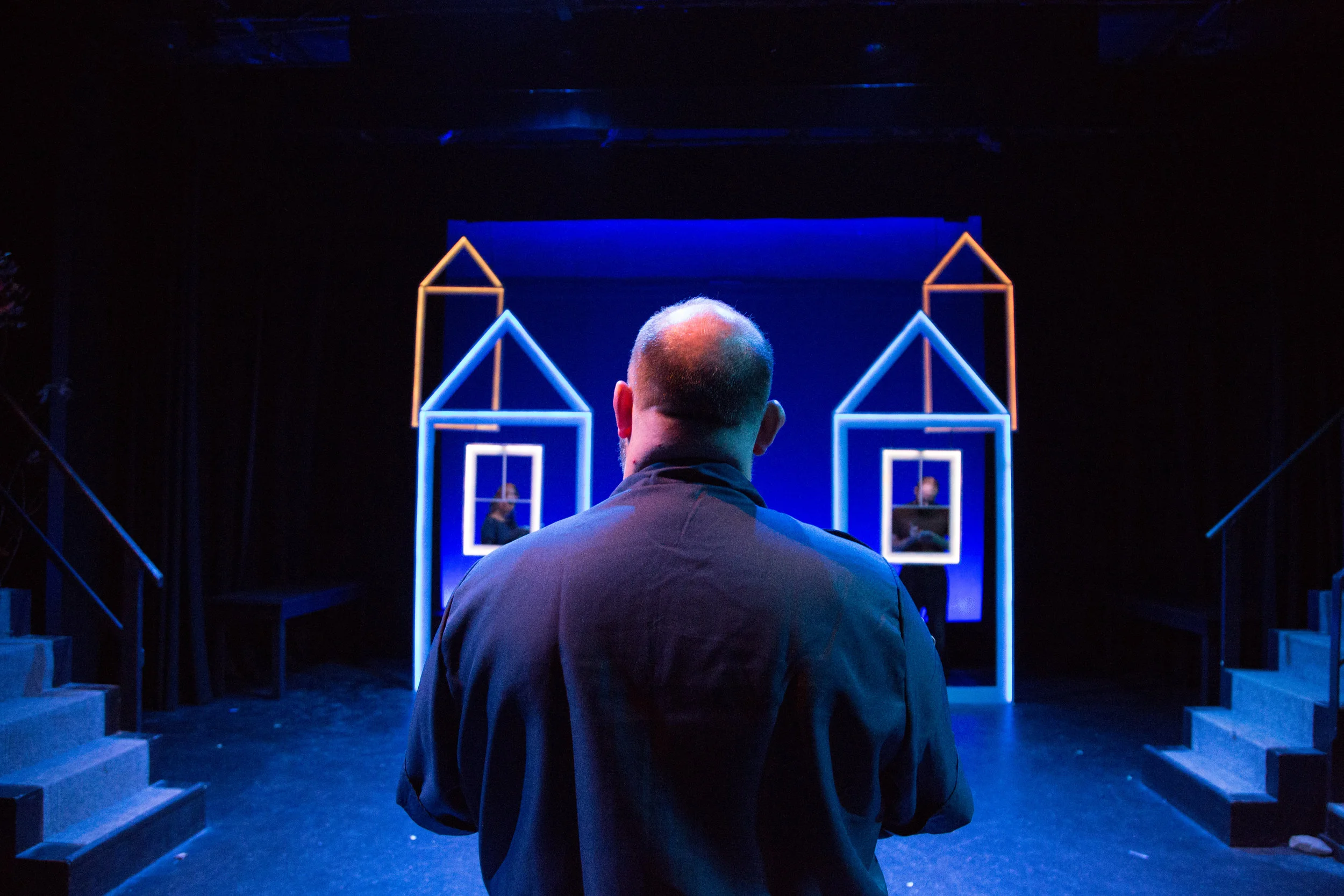 Director's Notes: Chris Price on "Middletown"